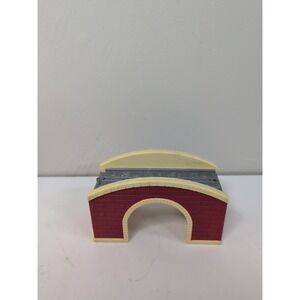 TAKE ALONG THOMAS & FRIENDS OVER AND UNDER ONE PIECE TUNNEL